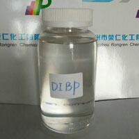 【DIBP增塑劑】的作用機理！